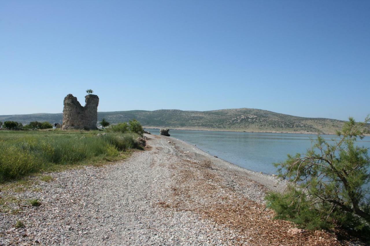 Mobile Homes Katinka, Starigrad Paklenica, Croatia Exterior photo